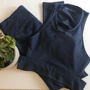 Outdoor Voices women’s rec kit